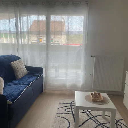 Apartment - Emplacement Ideal, Animaux Ok - Fr-1-482-187 *